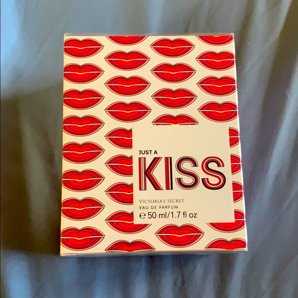 Just A Kiss